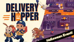 Delivery Hopper thumbnail