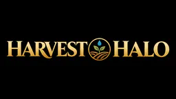 HARVEST HALO thumbnail