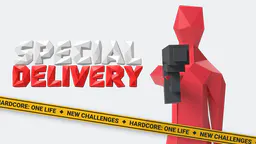 Special Delivery thumbnail