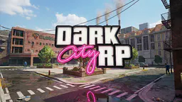 DarkCityRP thumbnail
