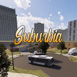 Suburbia thumbnail