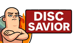 Disc Savior thumbnail