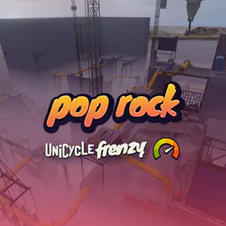 Unicycle Frenzy Pop Rock thumbnail