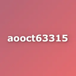 aooct63315 thumbnail