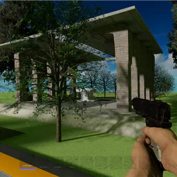 First of creation (Testing Map) thumbnail