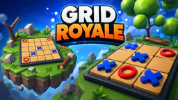 Grid Royale thumbnail