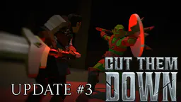 Cut Them Down thumbnail