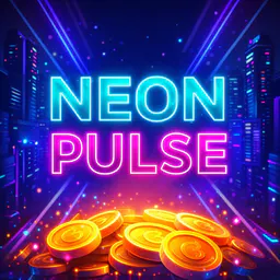Neon Pulse Clicker thumbnail