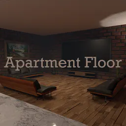 Apartment Floor thumbnail