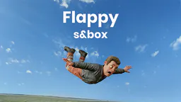 FlappyS&box thumbnail