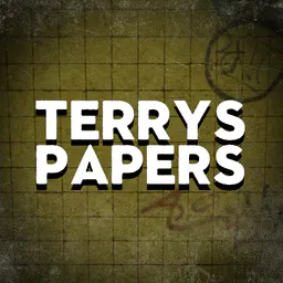 Terrys Papers thumbnail
