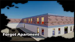Forgot Apartment thumbnail