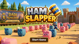 Ham Slapper thumbnail