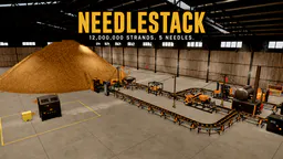 Needlestack thumbnail