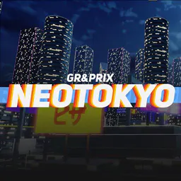 Neo Tokyo thumbnail