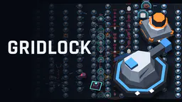 Gridlock thumbnail