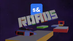 S&box Roads thumbnail