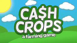 Cash Crops: a farming game thumbnail