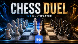 1v1 Chess thumbnail