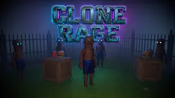 Clone Rage thumbnail