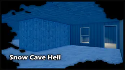 Snow Cave Hell thumbnail