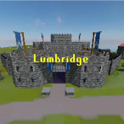 Lumbridge thumbnail