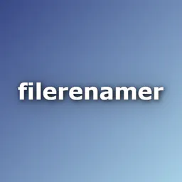 FileRenamer thumbnail