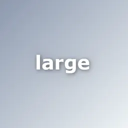Large thumbnail