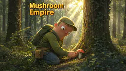 Mushroom Empire thumbnail