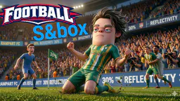S&box Football thumbnail