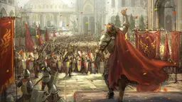Medieval RP thumbnail