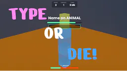 Type or Die thumbnail