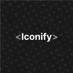 Iconify thumbnail