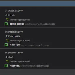 Websocket Tools thumbnail