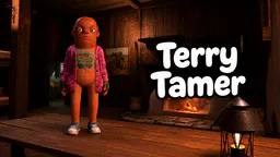 Terry Tamer thumbnail