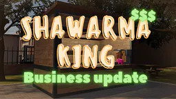 Shawarma King thumbnail