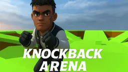 Knockback Arena thumbnail