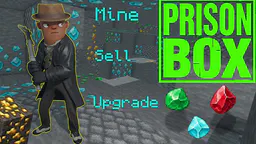 Prison Box thumbnail