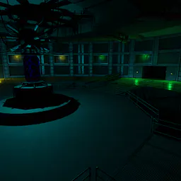 Reactor (Fortwars) thumbnail