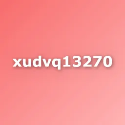 xudvq13270 thumbnail