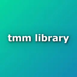 TMM_Library thumbnail