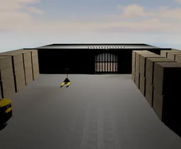 garage sucks thumbnail