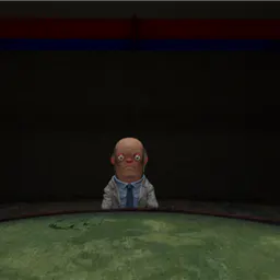 Crazy Eights Basement thumbnail