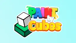 Paint by Cubes thumbnail