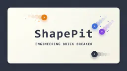 ShapePit thumbnail
