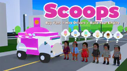 Scoops - Ice Cream Empire thumbnail