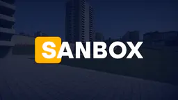 Sandbox. thumbnail