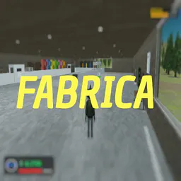 FABRICA  TYCOON/TD thumbnail