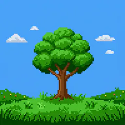 [WIP] Chop This Tree thumbnail