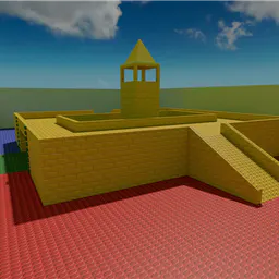 AWP Lego thumbnail